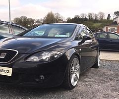 1.9 Seat Leon - Image 6/6