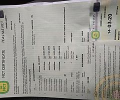 2005 Golf Sport 1.4 **JUST PASSED NCT**