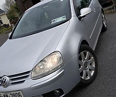 2005 Golf Sport 1.4 **JUST PASSED NCT** - Image 4/7