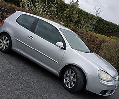 2005 Golf Sport 1.4 **JUST PASSED NCT** - Image 7/7