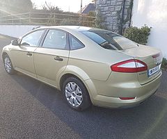 2008 mondeo 1.6petrol - Image 4/8