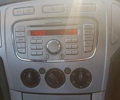2008 mondeo 1.6petrol - Image 7/8