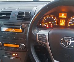 Toyota Avensis 1.8 - Image 6/9