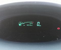 Toyota Yaris Verso - Image 3/9