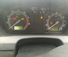 Skoda fabia 1.2 - Image 9/10