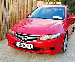Honda accord 08 - Image 4/4