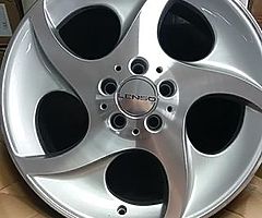 5x112 alloys wanted