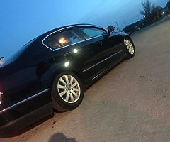 Passa b6 1.9 - Image 8/8