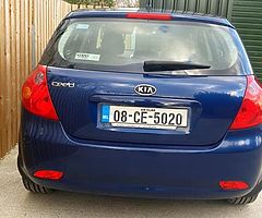 Kia ceed - Image 3/7
