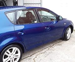 Kia ceed - Image 4/7