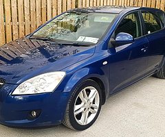 Kia ceed - Image 7/7