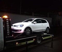 Matthews recovery - Image 5/6