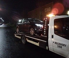 Matthews recovery - Image 6/6