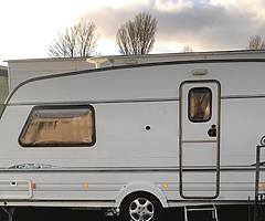 Caravan