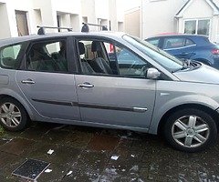 Renault scenic - Image 4/4