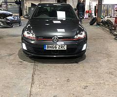 Contact seller