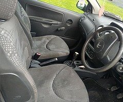 Citroen C2 - Image 5/5