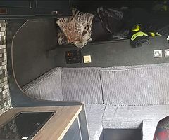 Camper race van - Image 4/6
