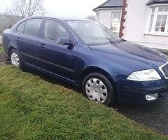 Skoda Octavia parts - Image 3/3