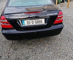 1920 Mercedes-Benz E-Class - Image 4/6