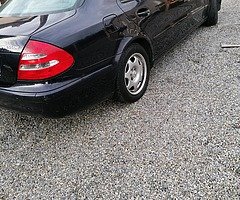 1920 Mercedes-Benz E-Class - Image 5/6