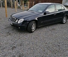 1920 Mercedes-Benz E-Class - Image 6/6