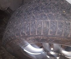 kia sportage 2006 (petrol) - Image 6/6