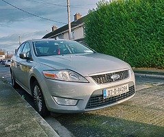 Ford Mondeo - Image 4/7