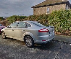 Ford Mondeo - Image 5/7