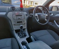 Ford Mondeo - Image 6/7