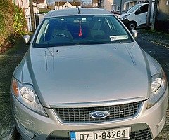 Ford Mondeo - Image 7/7