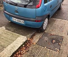 Corsa - Image 4/5