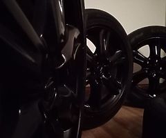 Lexus iS 220 - Image 10/10