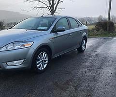 2010 Ford Mondeo Diesel - Image 4/10