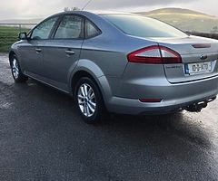2010 Ford Mondeo Diesel - Image 5/10
