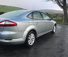 2010 Ford Mondeo Diesel - Image 7/10