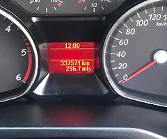 2010 Ford Mondeo Diesel - Image 9/10