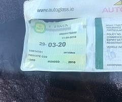 2010 Ford Mondeo Diesel - Image 10/10