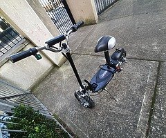 Electric scooter - Image 5/6