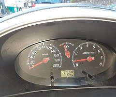 05 nissan micra - Image 5/8