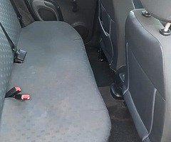 05 nissan micra - Image 6/8