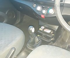 05 nissan micra - Image 8/8