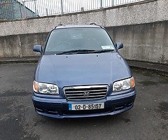 Family Car