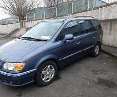 Family Car