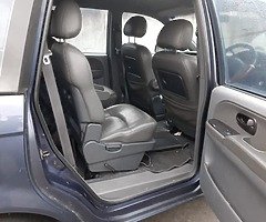 Family Car - Image 10/10