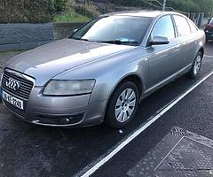 Audi a6 2.0tdi nct tax - Image 5/7