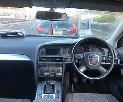 Audi a6 2.0tdi nct tax - Image 6/7