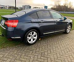 Citroen c5 1.6 diesel - Image 4/10