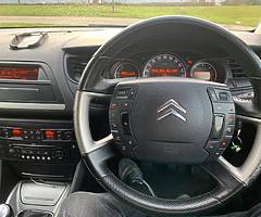 Citroen c5 1.6 diesel - Image 5/10