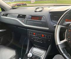 Citroen c5 1.6 diesel - Image 6/10
